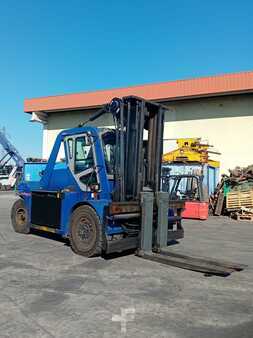 El Truck - 4-hjul 2009  Carer R160KN (2)