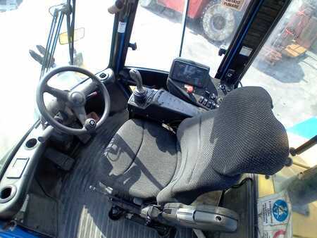 Dieseltrukki 2009  Hyster H16.00XMS-12 (3)