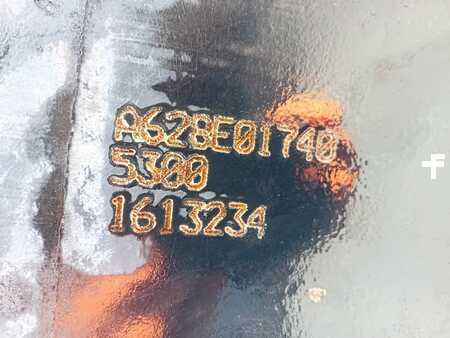 Dieseltrukki 2009  Hyster H16.00XMS-12 (4)