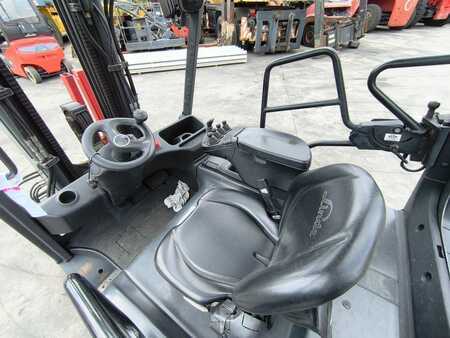 Carrelli elettrici 4 ruote 2015  Linde E30L-01 (3)