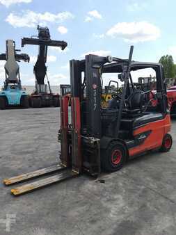 Carrelli elettrici 4 ruote 2015  Köttgen E30L-01 (1)