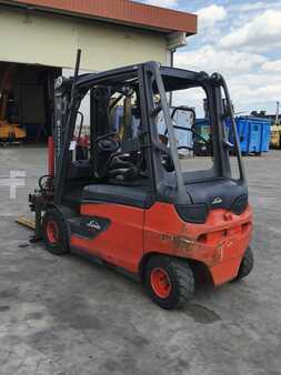 Carrelli elettrici 4 ruote 2015  Köttgen E30L-01 (3)