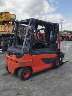Carrelli elettrici 4 ruote 2015  Köttgen E30L-01 (4)