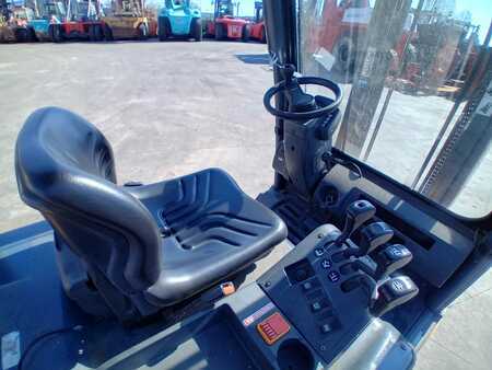 Carrelli elettrici 4 ruote - Jungheinrich EFG-VAC30 (5)