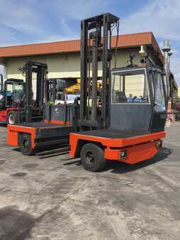 Carrelli elevatori laterali 2002  B-P Battioni e Pagani HT5EL (1)