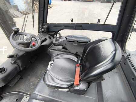 Carrelli elettrici 4 ruote 2018  Linde E30L-01 (3)