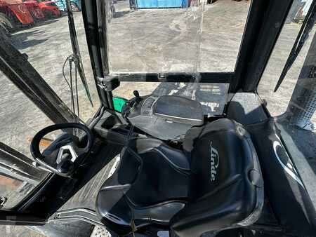 Carrelli elevatori diesel 2020  Linde H25D-01 (3)