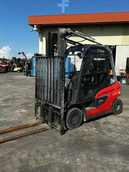Carrelli elevatori diesel 2020  Linde H25D-01 (1)