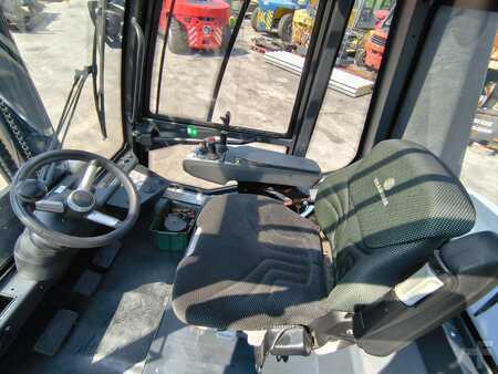 Elektro čtyřkolový VZV 2018  Carer A80/900X (5)