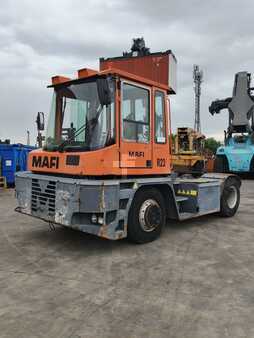 Trattori per terminali 2011  MAFI MT32R (1)