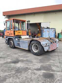 Trattori per terminali 2011  MAFI MT32R (3)