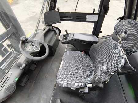 Carrelli elevatori diesel 2018  Linde H80D-03 (5)