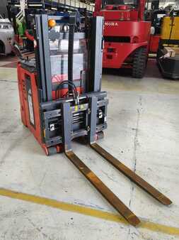 Hochhubwagen 2013  Linde L06.AC.AP (2)