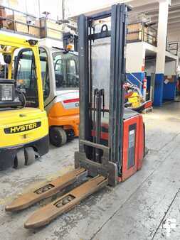 Stoccatori 2019  Linde L16AP (1)