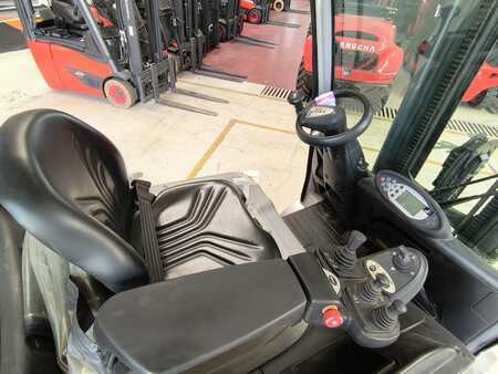 Carrelli elettrici 4 ruote 2017  Still RX60-25 (5)