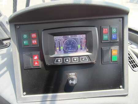 Empilhador diesel 2025  Heli CPCD160 (8)