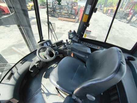 Dieselový VZV 2017  Linde H160D (5)