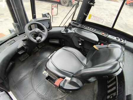 Diesel truck 2019  Linde H120D-02 (5)