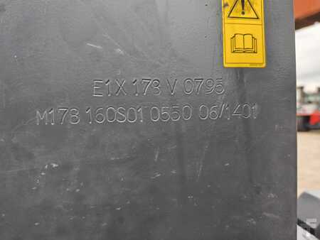 Diesel truck 2019  Linde H120D-02 (7)