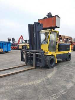 Elektrisk- 4 hjul 2012  Montini N12000HCE (1)