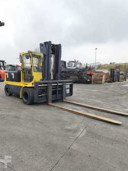 Elektrisk- 4 hjul 2012  Montini N12000HCE (2)