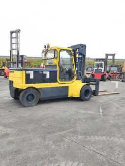 Elektrisk- 4 hjul 2012  Montini N12000HCE (3)