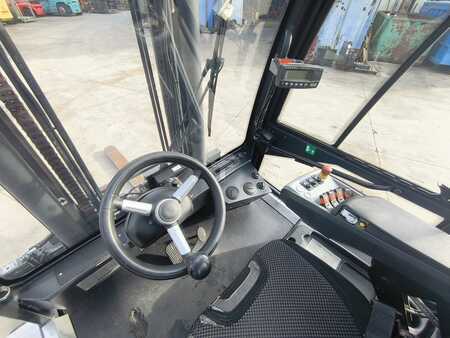 Elektro čtyřkolový VZV 2017  Carer A80/900X (5)