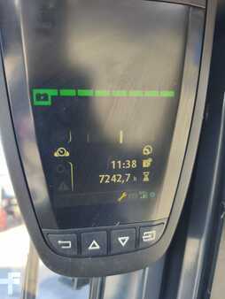 Carrelli elettrici 4 ruote 2019  Linde E30L-01 (6)