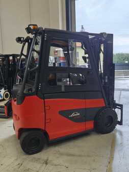 Carrelli elettrici 4 ruote 2018  Linde E30H-01/600 (3)