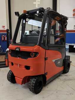 Carrelli elettrici 4 ruote 2023  Linde E30HL-01/600 (3)