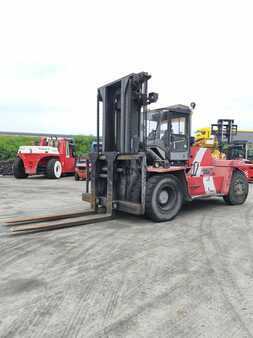 Dieselový VZV 2011  Kalmar DCD220-12 (1)