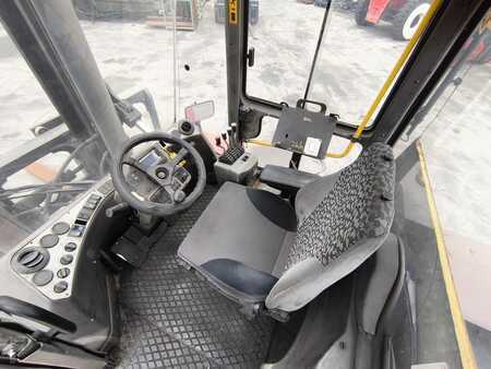 Dieselový VZV 2011  Kalmar DCD220-12 (3)