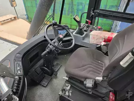 Reachstacker 2014  Sany SRSC453G-P (11)
