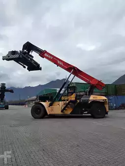 Reachstacker 2014  Sany SRSC453G-P (7)