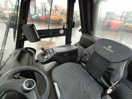 Carrelli elevatori diesel 2019  Linde H50D-03 (5)