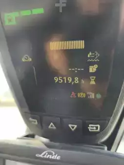 Dieselstapler 2019  Linde H80D-03/1100 (6)