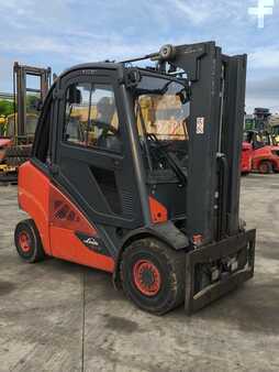 Carrelli elevatori diesel 2019  Linde H35D-02 (2)