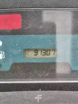 Dízel targoncák 2007  Toyota 02-7FDF25 (6)