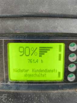 Hochhubwagen 2017  Linde D12AP (4)