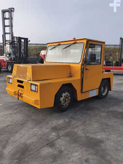 Vetotrukki 1997  Zephir 650 (1)