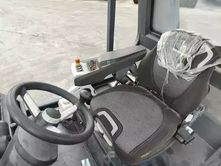 Eléctrica de 4 ruedas 2021  Carer A100X (5)