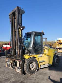 Dieselstapler 2018  Hyster H10.00XM6 (1)