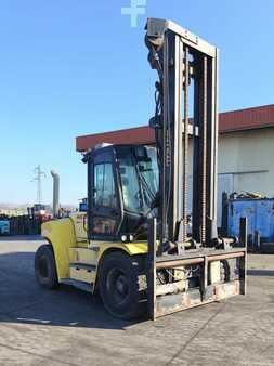 Dieselstapler 2018  Hyster H10.00XM6 (2)