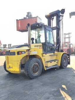 Dieselstapler 2018  Hyster H10.00XM6 (3)