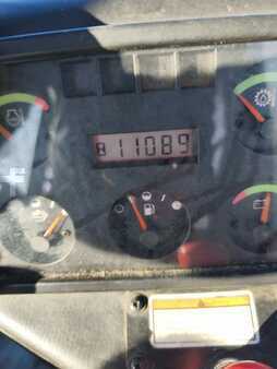 Dieselstapler 2018  Hyster H10.00XM6 (6)