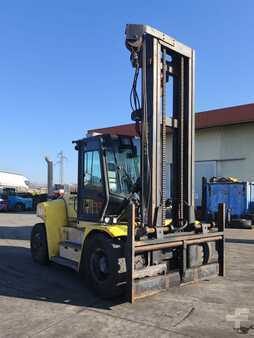Dieselstapler 2018  Hyster H10.00XM6 (2)