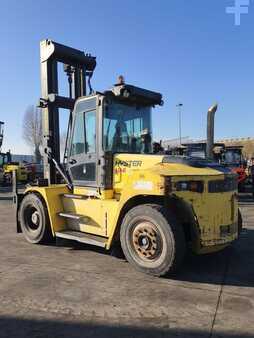 Dieselstapler 2018  Hyster H10.00XM6 (3)