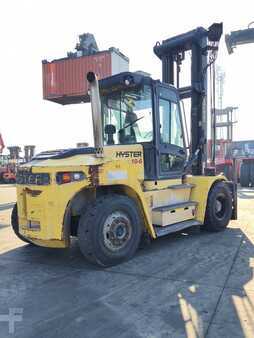 Dieselstapler 2018  Hyster H10.00XM6 (4)