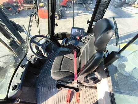 Dieselstapler 2018  Hyster H10.00XM6 (5)