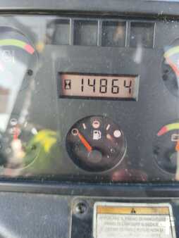 Dieselstapler 2018  Hyster H10.00XM6 (6)